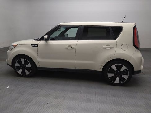 Used 2015 Kia Soul ! w/ Sun & Sound Package FWD image 3