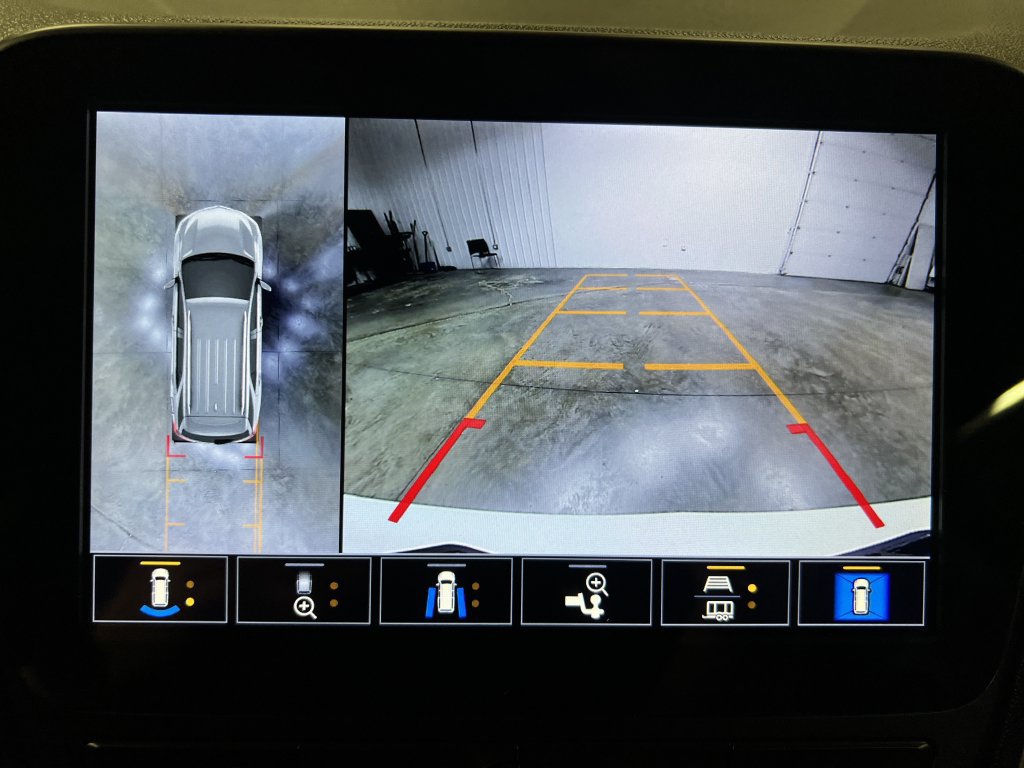 Certified 2024 Chevrolet Equinox LT AWD/4WD image 26