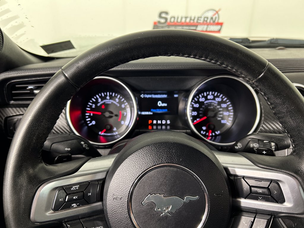 Used 2019 Ford Mustang Coupe RWD image 13