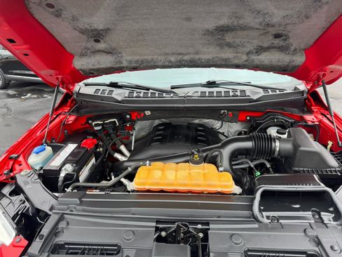 Used 2015 Ford F150 XLT w/ Equipment Group 302A Luxury image 27