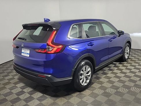 Certified 2023 Honda CR-V LX image 4