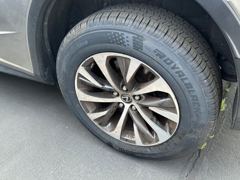 Used 2020 Lexus RX 350 FWD image 18