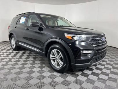 Used 2024 Ford Explorer XLT w/ Equipment Group 202A
