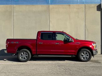 Used 2019 Ford F150 XLT w/ Equipment Group 302A Luxury video 2