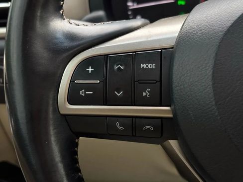 Used 2021 Lexus GX 460 Premium AWD/4WD image 35