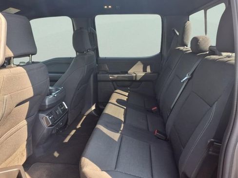 Used 2023 Ford F150 XLT w/ Equipment Group 302A High AWD/4WD image 12