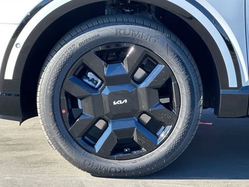 New 2027 Kia Telluride SX image 27
