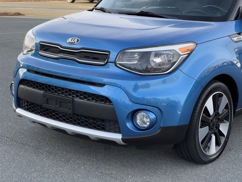 Used 2018 Kia Soul + image 28