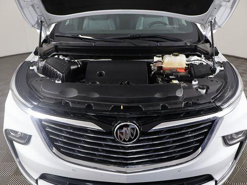 Used 2024 Buick Enclave Premium image 22