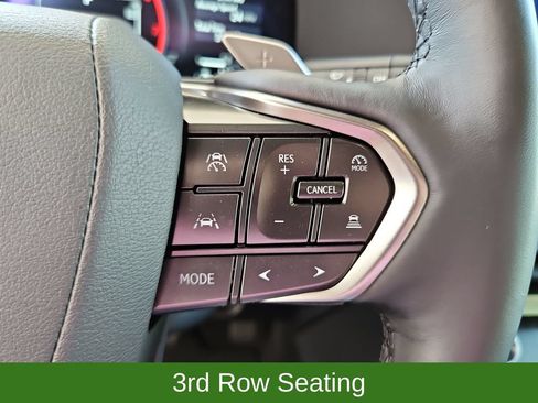 Used 2024 Lexus GX 550 w/ Accessory Package (2T) AWD/4WD image 12