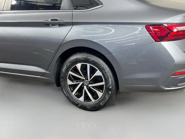 Used 2025 Volkswagen Jetta S FWD image 23