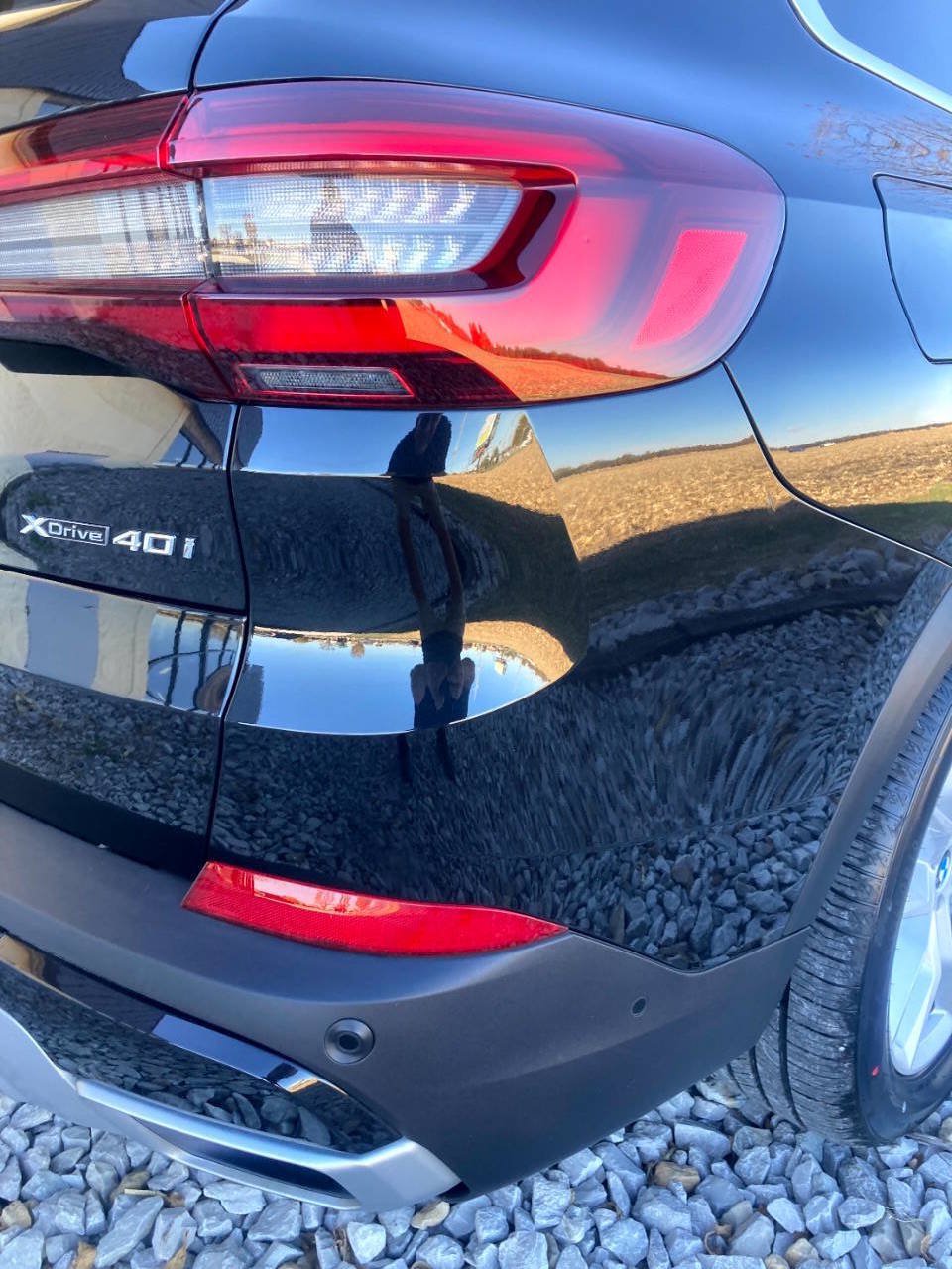 Used 2022 BMW X5 xDrive40i w/ Premium Package AWD/4WD image 10