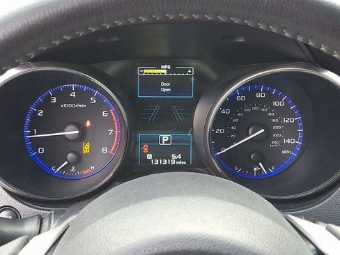 Used 2019 Subaru Legacy 2.5i Premium image 17