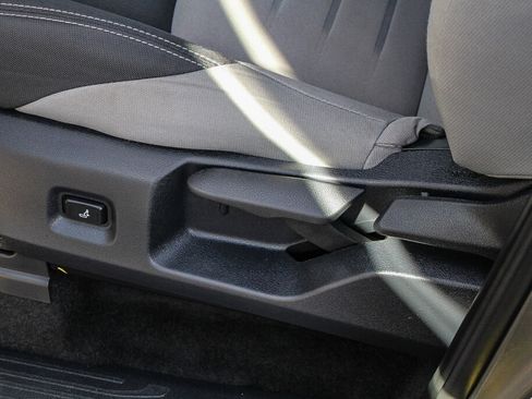 Certified 2024 Toyota Tacoma TRD Sport image 12