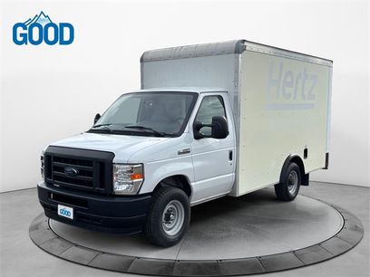 Used 2022 Ford E-350 and Econoline 350 Super Duty w/ Power Windows & Locks Group