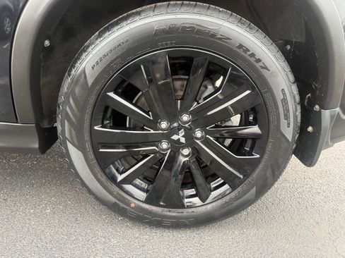 Used 2021 Mitsubishi Outlander Sport LE AWD/4WD image 30