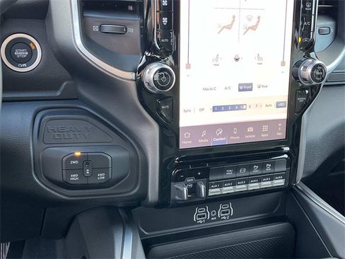 New 2026 RAM 3500 Big Horn image 25