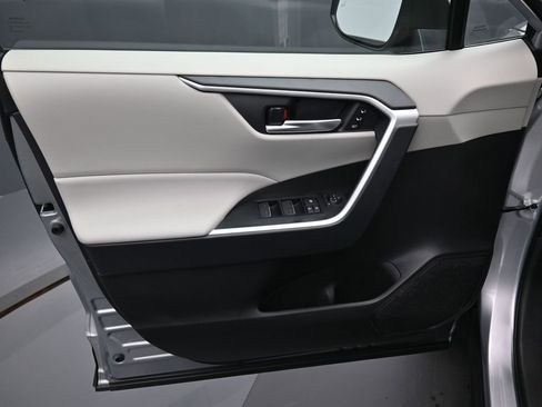 Certified 2025 Toyota RAV4 XLE Premium w/ Weather Package image 13