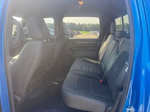 Used 2023 RAM 1500 Big Horn AWD/4WD image 4