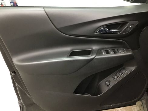 Used 2020 Chevrolet Equinox LT w/ Midnight Edition AWD/4WD image 5