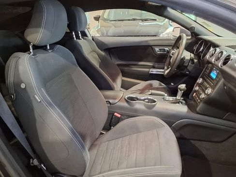 Used 2015 Ford Mustang Coupe w/ Wheel & Stripe Package RWD image 25