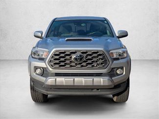 Used 2022 Toyota Tacoma TRD Sport video 2