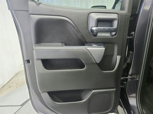 Used 2016 Chevrolet Silverado 1500 LT w/ All Star Edition image 20