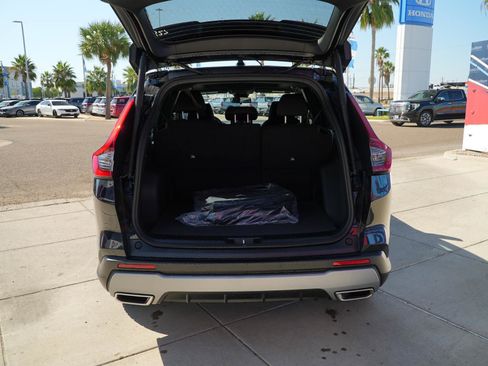 New 2026 Honda CR-V TrailSport image 7