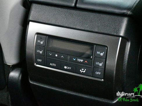 Used 2023 Lexus GX 460 w/ Black Line Special Edition AWD/4WD image 50