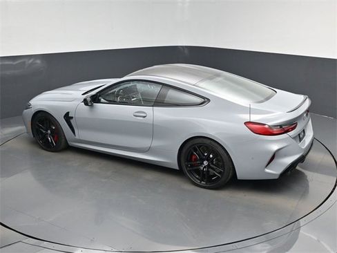 Used 2023 BMW M8 Competition image 48
