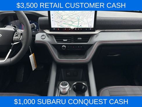 New 2026 Ford Explorer ST-Line image 18