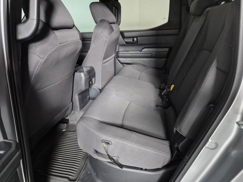 New 2025 Toyota Tacoma SR5 image 43