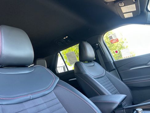 New 2026 Ford Explorer ST-Line RWD image 18