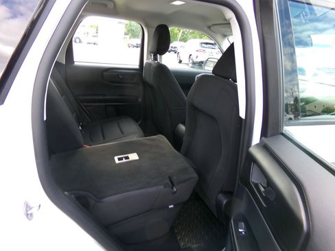 Used 2023 Ford Bronco Sport AWD/4WD image 37