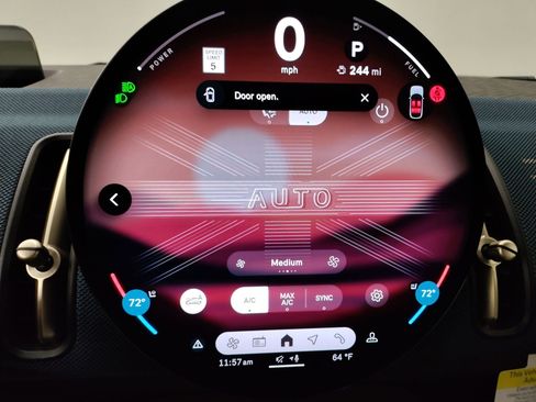 New 2026 MINI Cooper Countryman S image 17