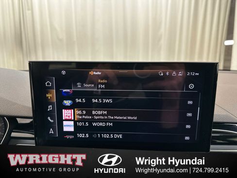 Used 2021 Audi A4 2.0T Premium w/ Convenience Package image 26