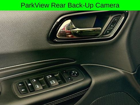 Used 2022 Dodge Durango GT AWD/4WD image 24