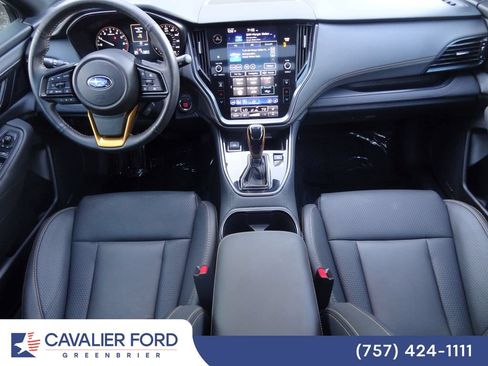 Used 2024 Subaru Outback Wilderness AWD/4WD image 15