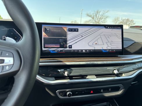 Used 2025 BMW X5 xDrive40i image 18