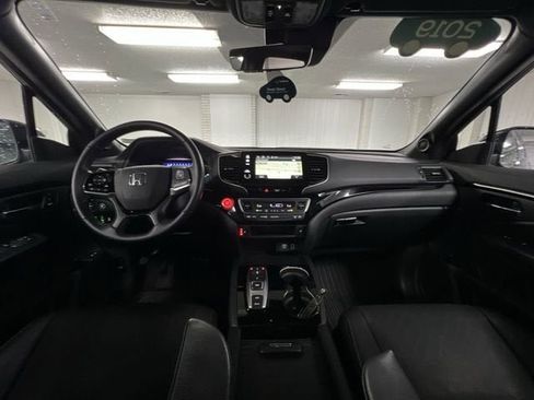 Used 2019 Honda Passport Touring image 21