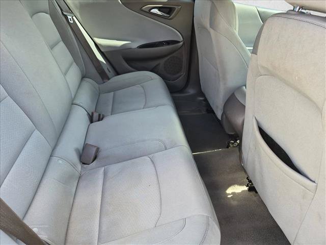 Used 2024 Chevrolet Malibu LS FWD image 18