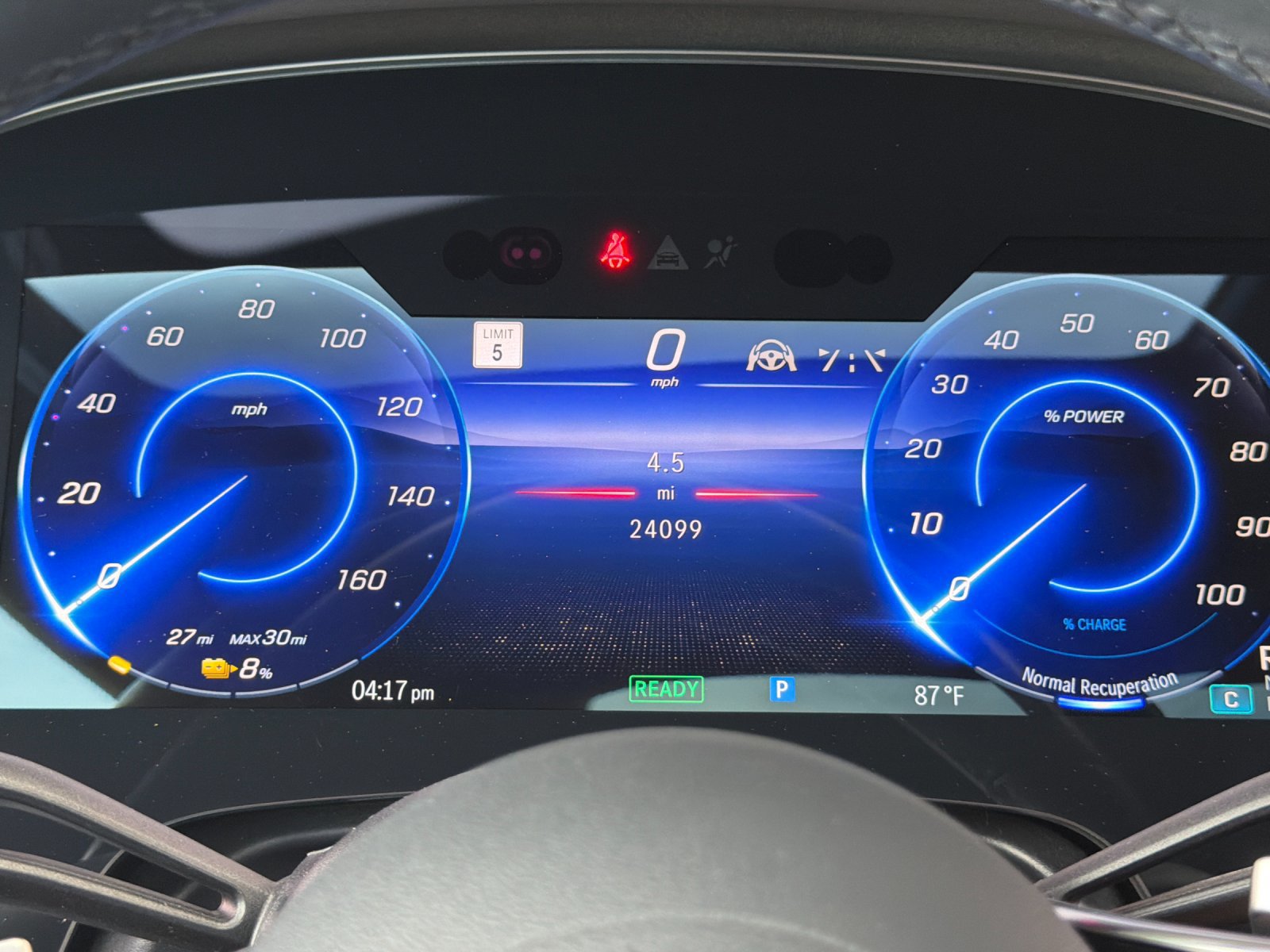 Used 2024 Mercedes-Benz EQS 450+ Sedan image 24