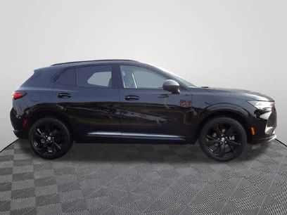 Used 2023 Buick Envision Essence w/ Sport Touring Package