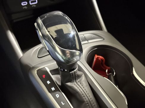 New 2026 Buick Envista Sport Touring w/ Convenience I Package FWD image 17