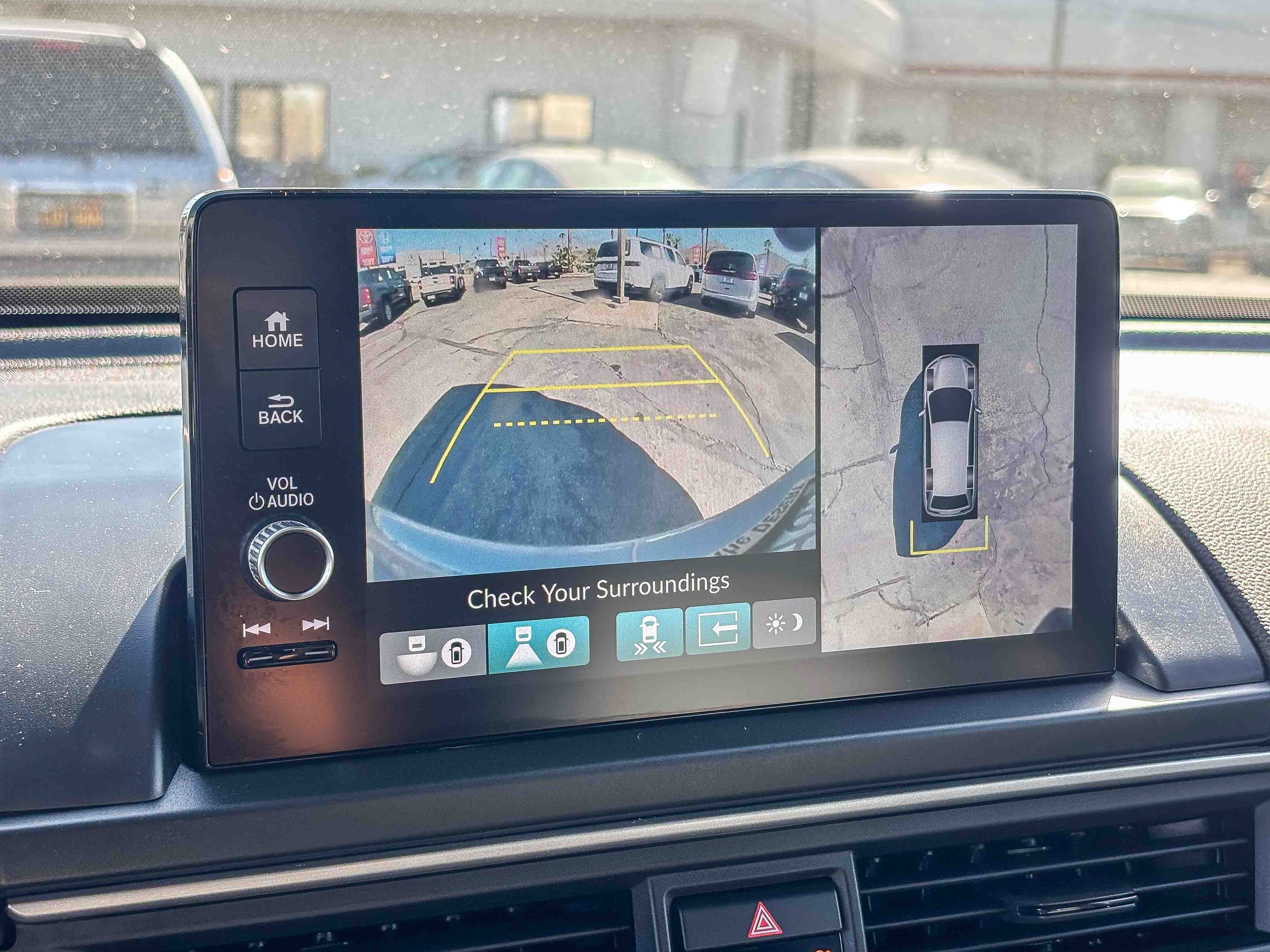 Certified 2025 Honda Pilot Elite image 25