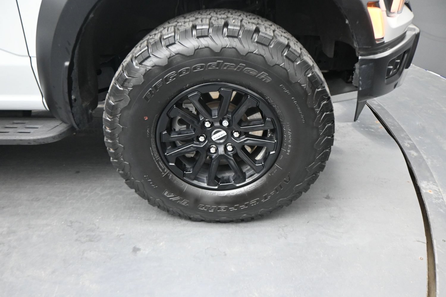 Used 2024 Ford F150 Raptor AWD/4WD image 23