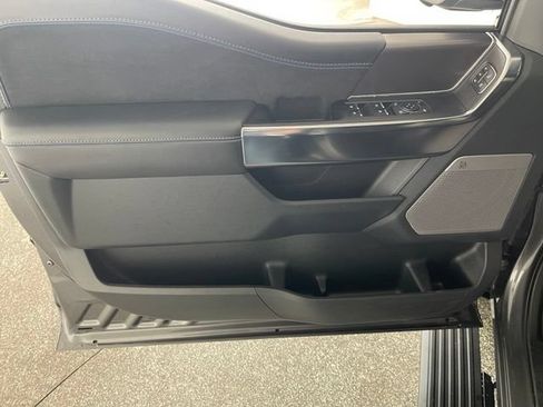 Used 2025 Ford F150 Platinum AWD/4WD image 35