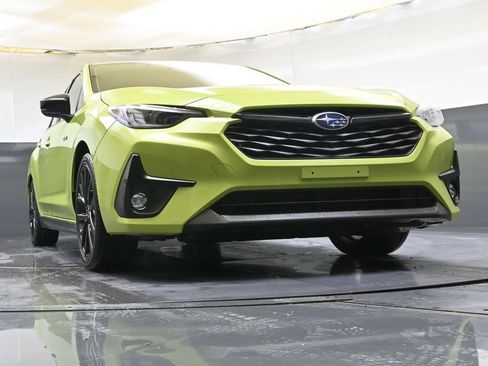 New 2026 Subaru Impreza RS image 35