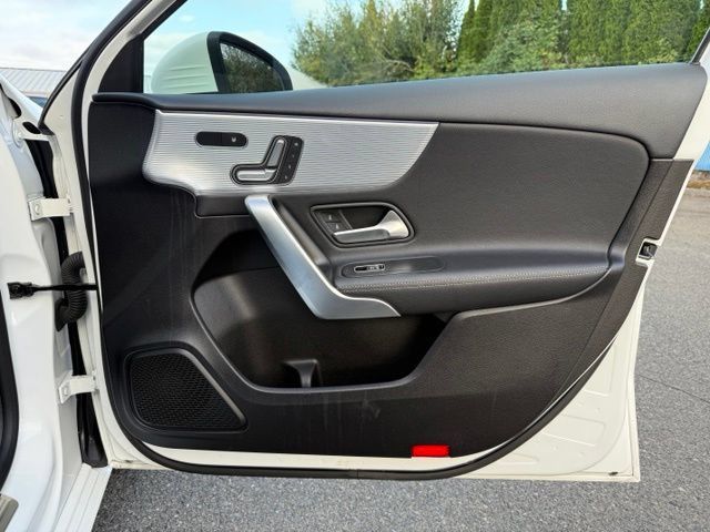 Used 2019 Mercedes-Benz A 220 w/ Driver Assistance Package image 9