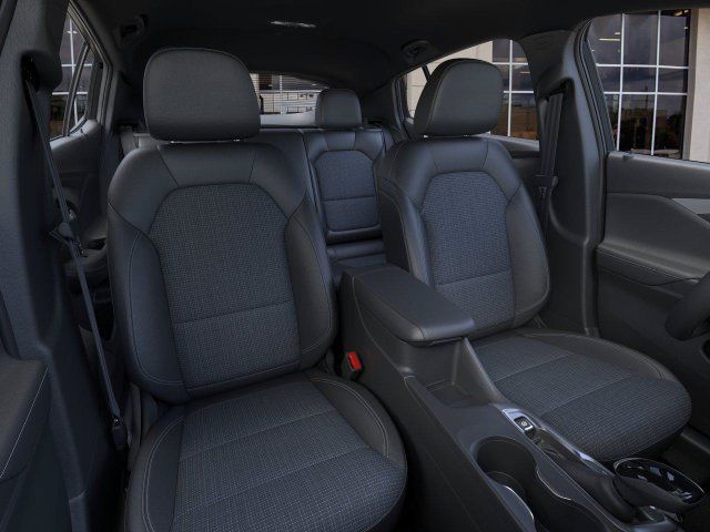 New 2026 Buick Envista Preferred w/ Convenience II Package FWD image 16
